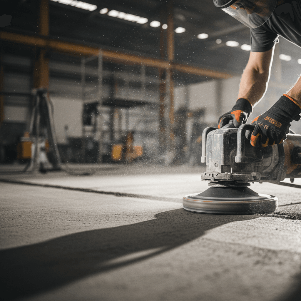 Professional adhesive and protective film removal